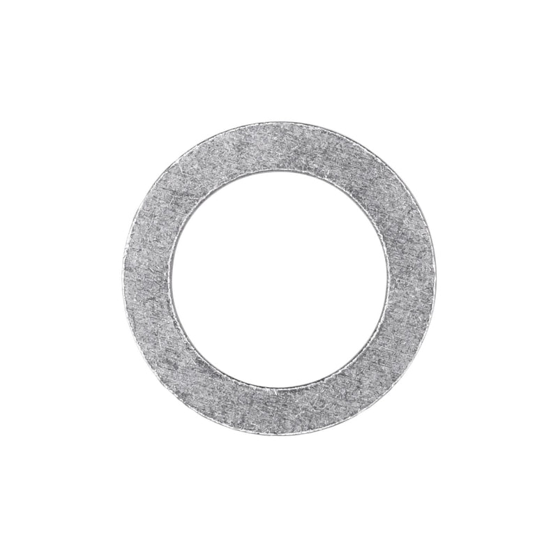 12mm Aluminum Sealing Washer, 18mm OD