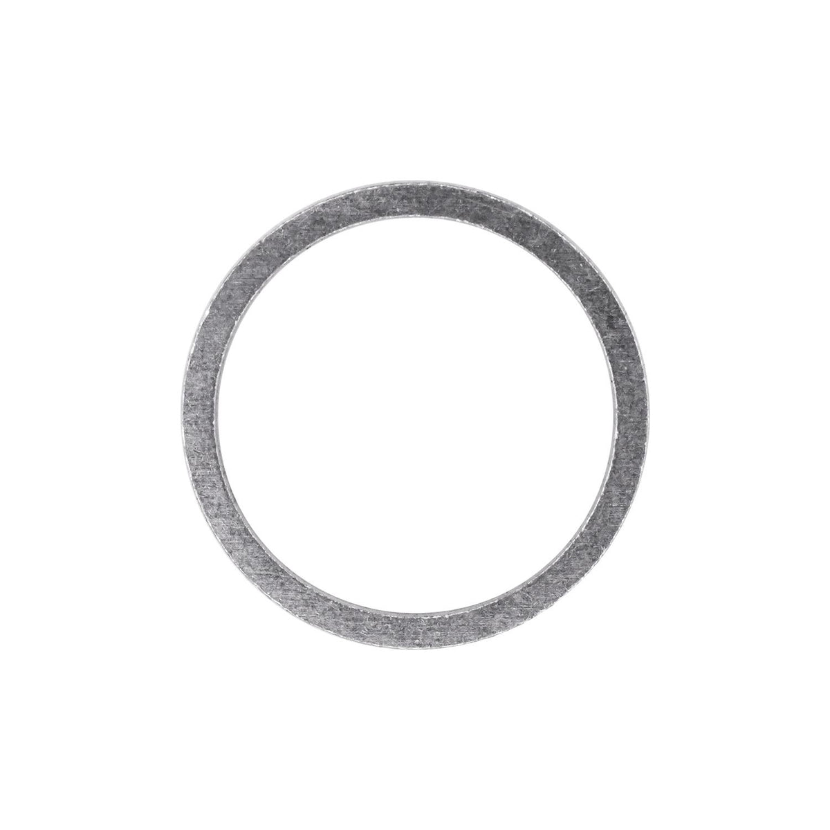 20mm Aluminum Sealing Washer, 24mm OD