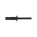 1/4" Specialty Rivet, 0.08"- 0.375" Grip