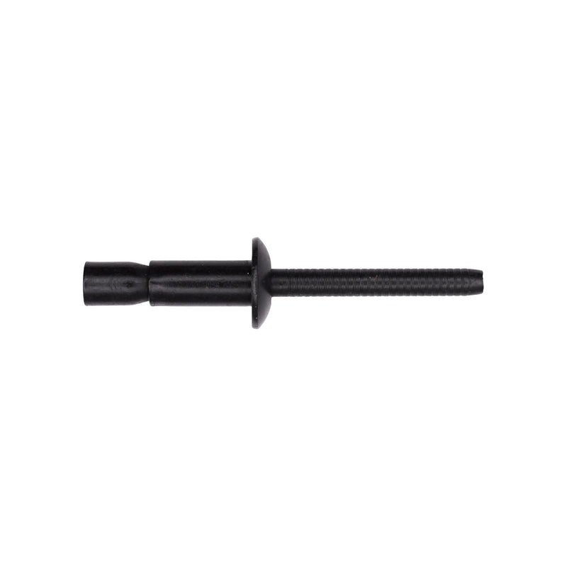 1/4" Specialty Rivet, 0.08"- 0.375" Grip