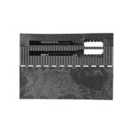 Nylon Adjustable Windshield Stop Block