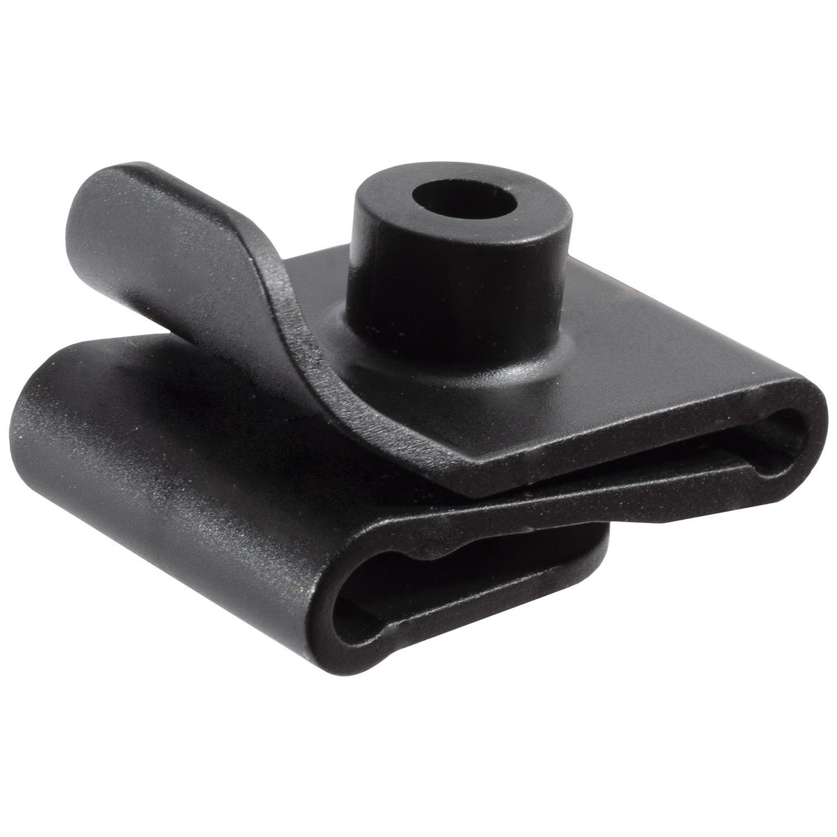 M4.8 Nylon Fender Apron U-Nut