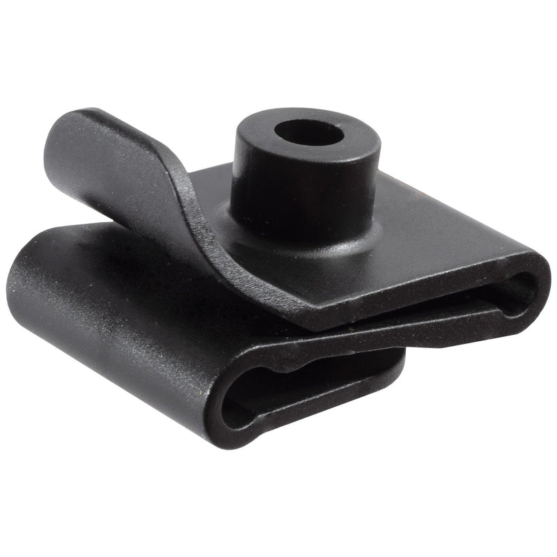 M4.8 Nylon Fender Apron U-Nut