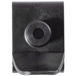 M4.8 Nylon Fender Apron U-Nut