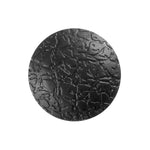 15mm Black Nylon Cowl Retainer, 13mm Head