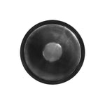 White Nylon Double Head Cowl Vent Christmas Tree Retainer Pin