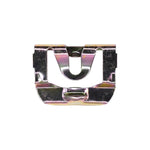 Rear Window Reveal Molding Clip