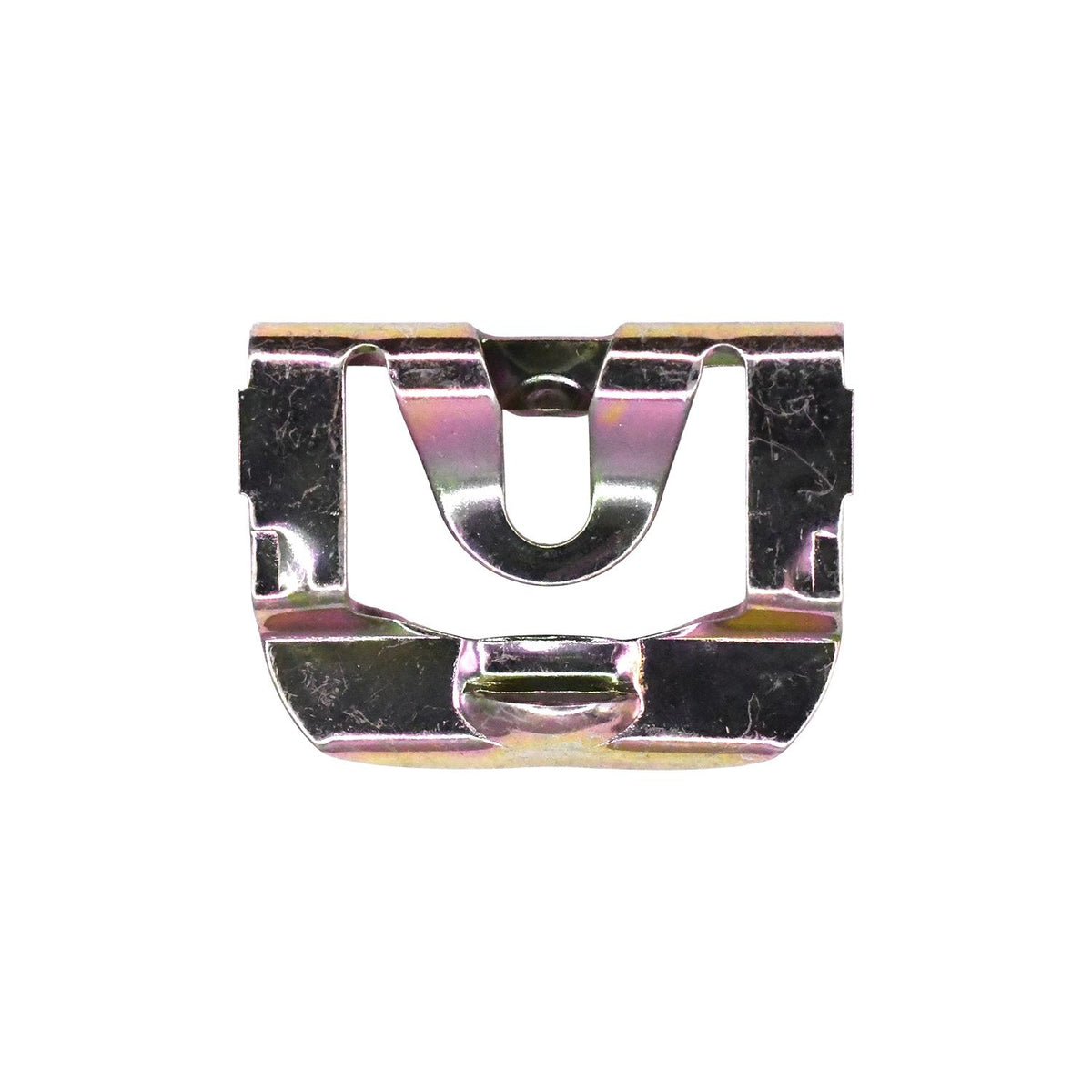 Rear Window Reveal Molding Clip