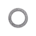 14mm Aluminum Sealing Washer, 22mm OD