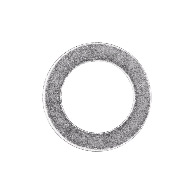 14mm Aluminum Sealing Washer, 22mm OD
