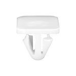 7mm Nylon Geo Cowl Vent Retainer, 12mmx15mm Head