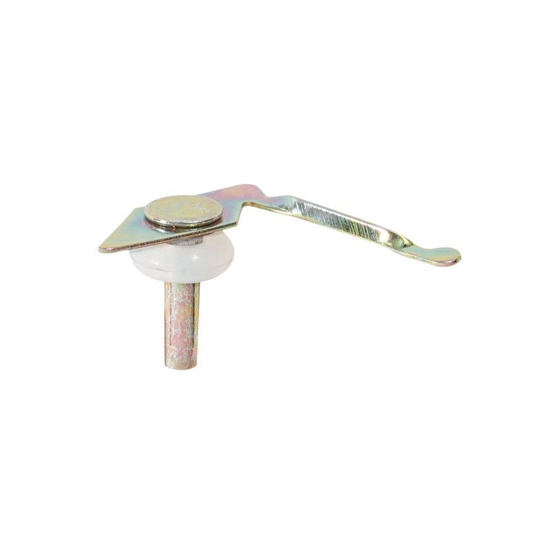 Universal Molding Fastener Use with Barrel Nuts