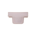 1/2"x7/32" Nylon Side Molding Clip