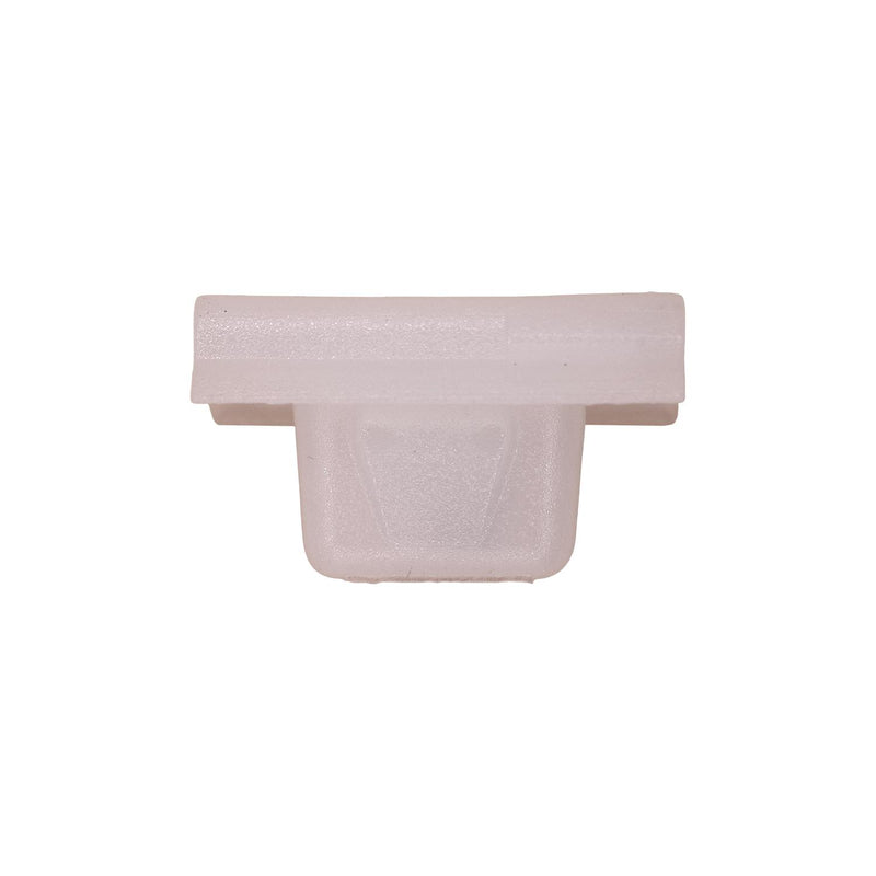 1/2"x7/32" Nylon Side Molding Clip