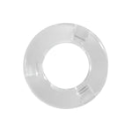 Clear Nylon Door Lock Button Grommet
