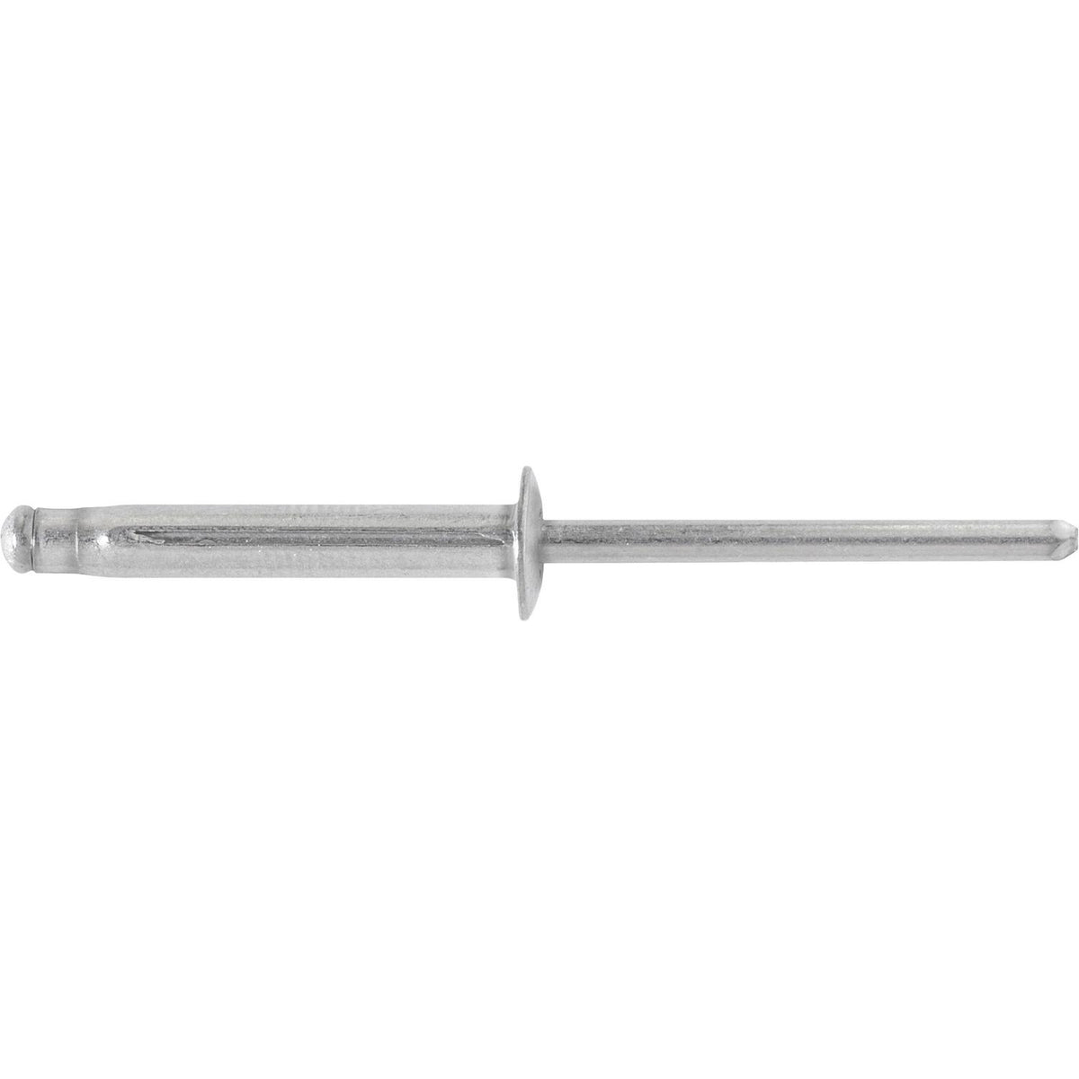 5/32" Split-Type Rivet, 0.040"- 0.275" Grip