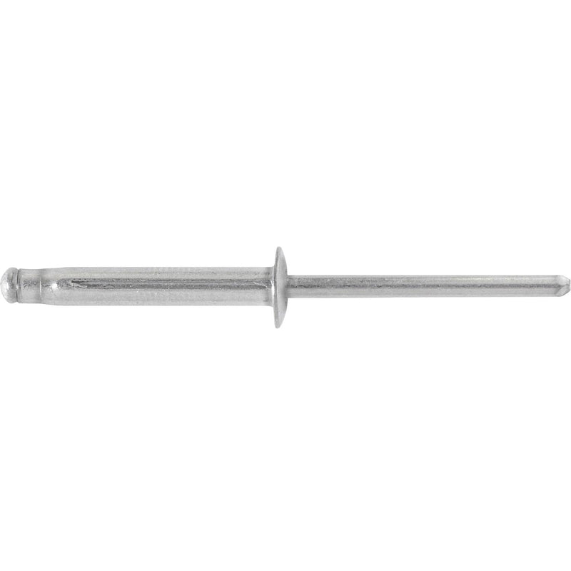 5/32" Split-Type Rivet, 0.040"- 0.275" Grip