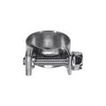 15.5mm Type G Mini Hose Clamp, Zinc