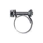 15.5mm Type G Mini Hose Clamp, Zinc