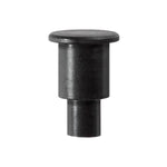 1/4"x9/32" Window Regulator Roller Rivet