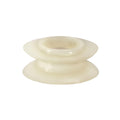 Nylon Window Regulator Roller, 0.375" ID