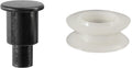 Nylon Window Regulator Roller & Rivet Kit