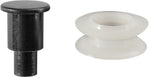 Nylon Window Regulator Roller & Rivet Kit