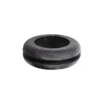 1/2" SBR (Styrene Butadiene Rubber) Rubber Grommet Butadine Styrone (Sbr)