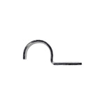 5/8" Jiffy Type Tubing Clamp Wire