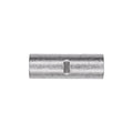 Butt Connector Solderless Terminal Non-Insulated 8 Gauge, Tin