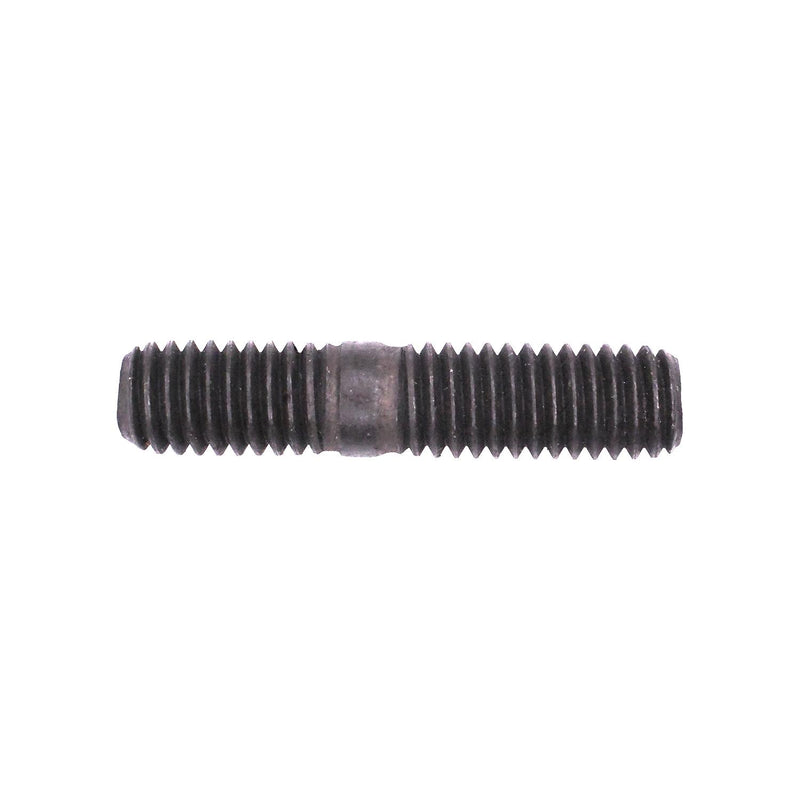 3/8"x7/8" Double Ended Stud USS, USS Overall, Plain