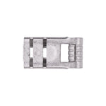 1/4" Flag - Female Solderless Terminal Non-Insulated 16-14 Gauge, Tin