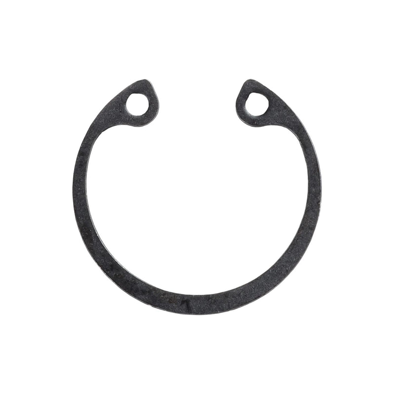11/16" Internal Retaining Ring, Black