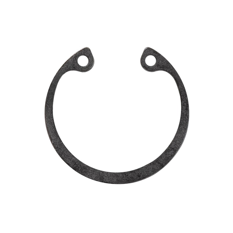 1-1/16" Internal Retaining Ring, Black