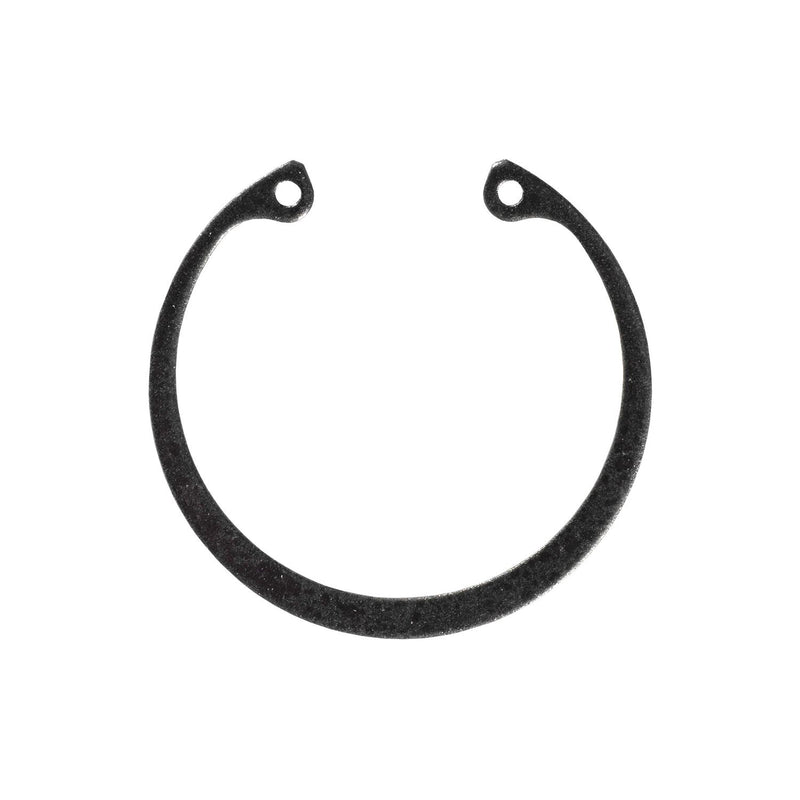 1-5/16" Internal Retaining Ring, Black