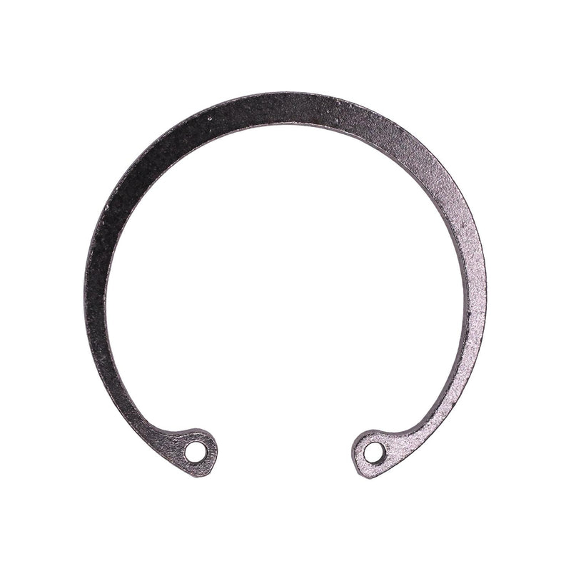 1-7/16" Internal Retaining Ring, Black