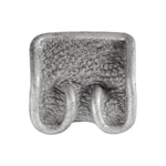 Universal Molding Fastener, 7/8"x7/8" Head