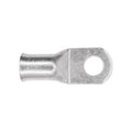 Copper Ring Battery Cable Lug Gauge Stud, Tin