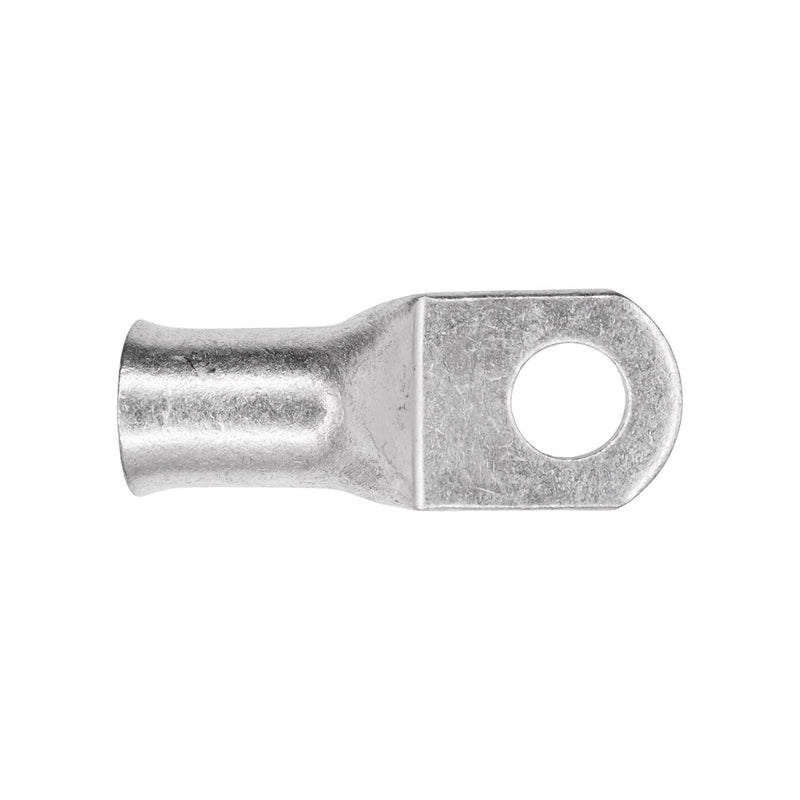 Copper Ring Battery Cable Lug Gauge Stud, Tin