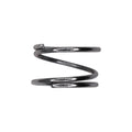 Window Regulator Roller Coil Spring