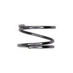 Window Regulator Roller Coil Spring