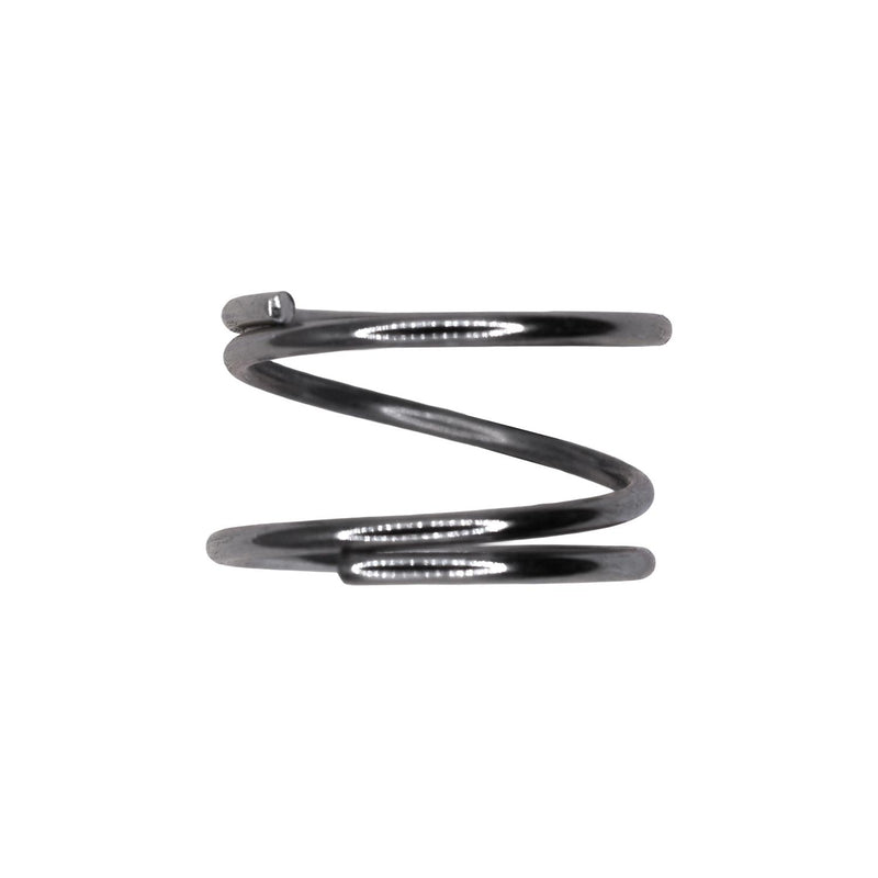 Window Regulator Roller Coil Spring