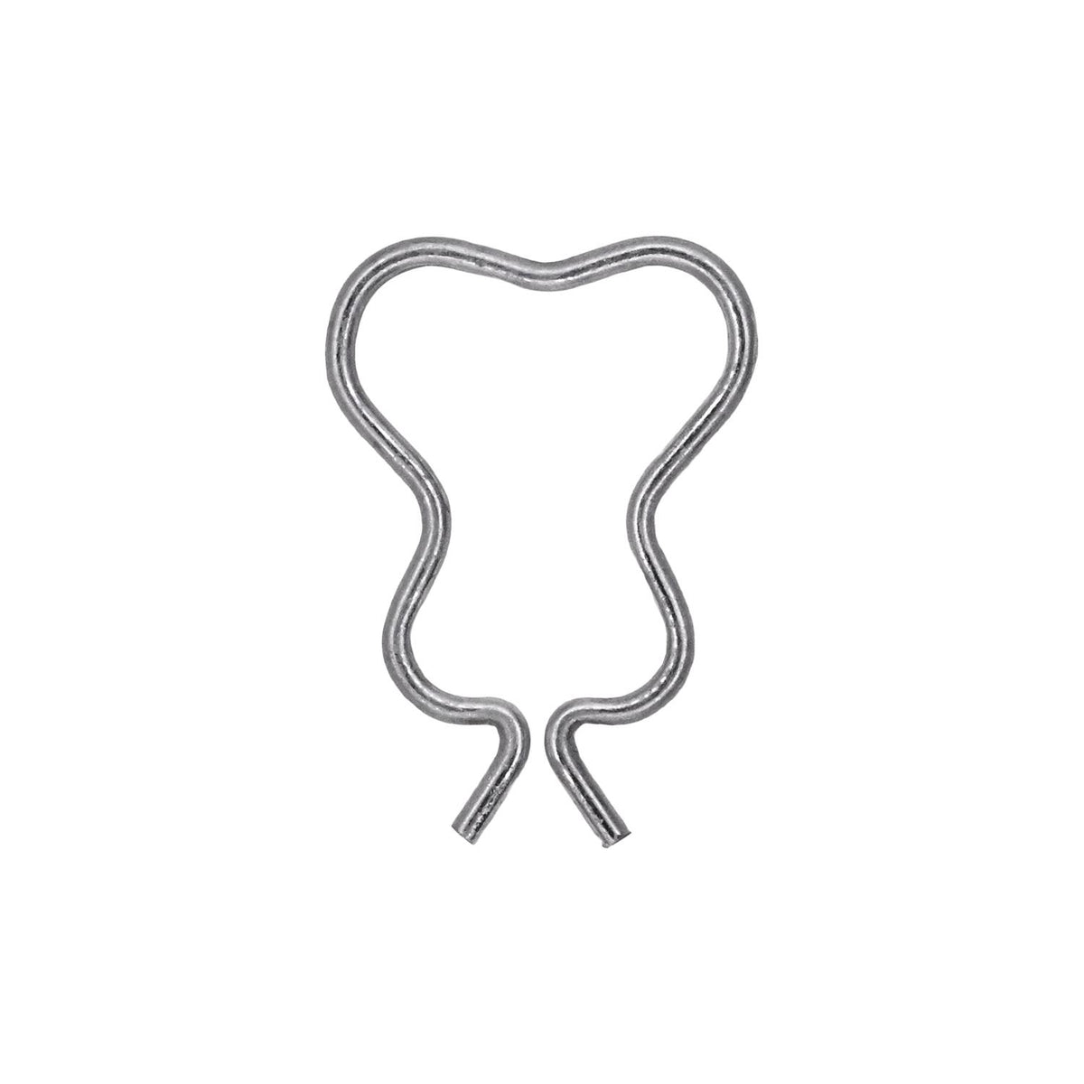 Window Regulator Roller Retaing Clip