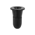 Nylon Door Weatherstrip Clip