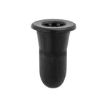 Nylon Door Weatherstrip Clip