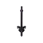 #10-28 Headlamp Horizontal Adjusting Pivot & Screw Assembly, 76mm Head