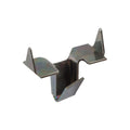Weatherstrip Clip, Olive Drab