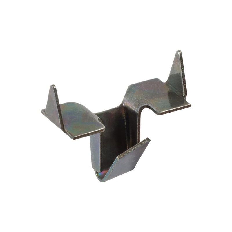 Weatherstrip Clip, Olive Drab