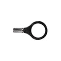 5/16"-3 Copper Solderless Terminal Ring Non-Insulated 16-14 Gauge Stud, Tin