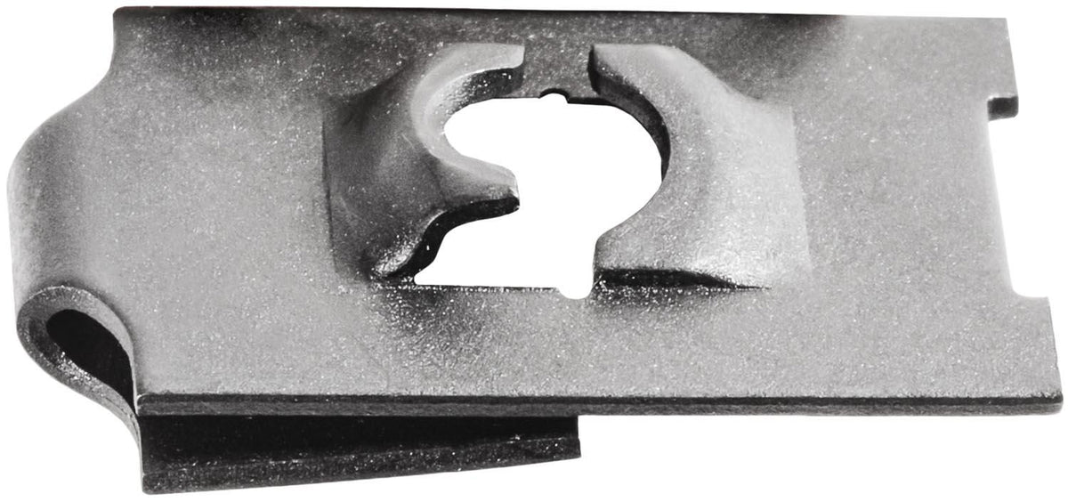 #14 J-Nut, Panel 0.028-0.056", Phosphate